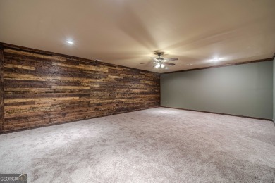 Beautiful Brick Ranch with Finished Basement in a Sought-After on Bear Creek Golf Club Inc in Georgia - for sale on GolfHomes.com, golf home, golf lot