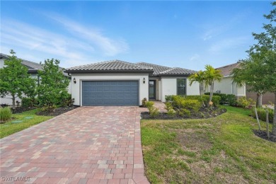 Welcome to 16053 Rosemallow Lane, nestled in the heart of on River Hall Country Club in Florida - for sale on GolfHomes.com, golf home, golf lot