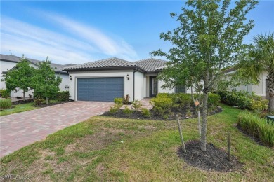 Welcome to 16053 Rosemallow Lane, nestled in the heart of on River Hall Country Club in Florida - for sale on GolfHomes.com, golf home, golf lot