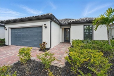 Welcome to 16053 Rosemallow Lane, nestled in the heart of on River Hall Country Club in Florida - for sale on GolfHomes.com, golf home, golf lot