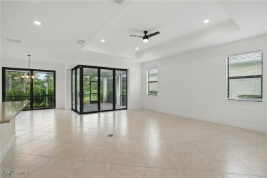 Welcome to 16053 Rosemallow Lane, nestled in the heart of on River Hall Country Club in Florida - for sale on GolfHomes.com, golf home, golf lot