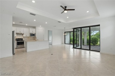 Welcome to 16053 Rosemallow Lane, nestled in the heart of on River Hall Country Club in Florida - for sale on GolfHomes.com, golf home, golf lot
