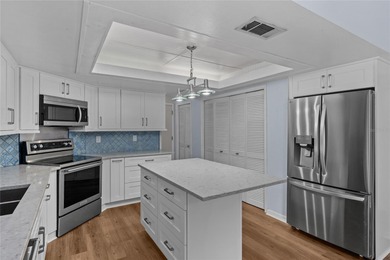 One or more photo(s) has been virtually staged. Updated and on Lansbrook Golf Club in Florida - for sale on GolfHomes.com, golf home, golf lot