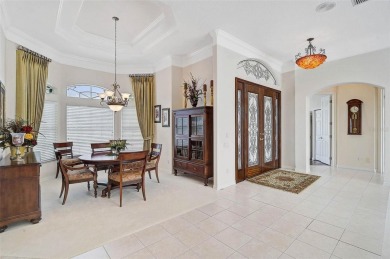 Under contract-accepting backup offers. Welcome to your dream on Calusa Lakes Golf Club in Florida - for sale on GolfHomes.com, golf home, golf lot
