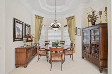 Under contract-accepting backup offers. Welcome to your dream on Calusa Lakes Golf Club in Florida - for sale on GolfHomes.com, golf home, golf lot