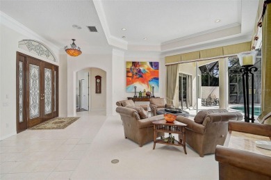 Under contract-accepting backup offers. Welcome to your dream on Calusa Lakes Golf Club in Florida - for sale on GolfHomes.com, golf home, golf lot