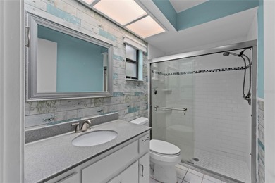 One or more photo(s) has been virtually staged. Updated and on Lansbrook Golf Club in Florida - for sale on GolfHomes.com, golf home, golf lot