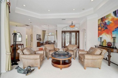 Under contract-accepting backup offers. Welcome to your dream on Calusa Lakes Golf Club in Florida - for sale on GolfHomes.com, golf home, golf lot
