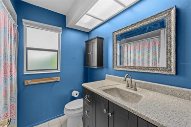 One or more photo(s) has been virtually staged. Updated and on Lansbrook Golf Club in Florida - for sale on GolfHomes.com, golf home, golf lot