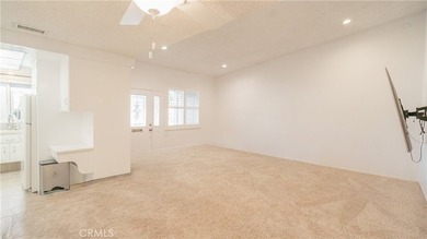 S: 9 Hole Golf Course, Swimming Pool, Jacuzzi, Gym, Table Tennis on Leisure World Seal Beach Golf Course in California - for sale on GolfHomes.com, golf home, golf lot