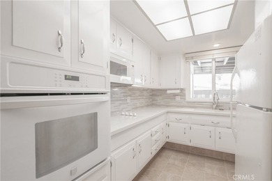 S: 9 Hole Golf Course, Swimming Pool, Jacuzzi, Gym, Table Tennis on Leisure World Seal Beach Golf Course in California - for sale on GolfHomes.com, golf home, golf lot