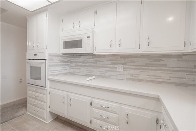 S: 9 Hole Golf Course, Swimming Pool, Jacuzzi, Gym, Table Tennis on Leisure World Seal Beach Golf Course in California - for sale on GolfHomes.com, golf home, golf lot