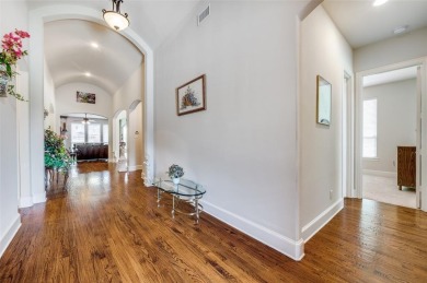 Welcome to 3229 Balmerino Lane, an exceptional home located on a on The Tribute At the Colony in Texas - for sale on GolfHomes.com, golf home, golf lot