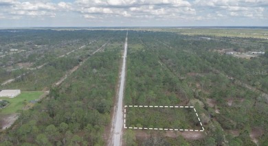 Build your dream home on this vacant lot located in the on Indian Lake Estates Golf and Country Club in Florida - for sale on GolfHomes.com, golf home, golf lot