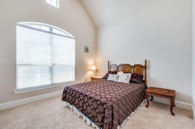 Welcome to 3229 Balmerino Lane, an exceptional home located on a on The Tribute At the Colony in Texas - for sale on GolfHomes.com, golf home, golf lot
