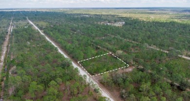 Build your dream home on this vacant lot located in the on Indian Lake Estates Golf and Country Club in Florida - for sale on GolfHomes.com, golf home, golf lot