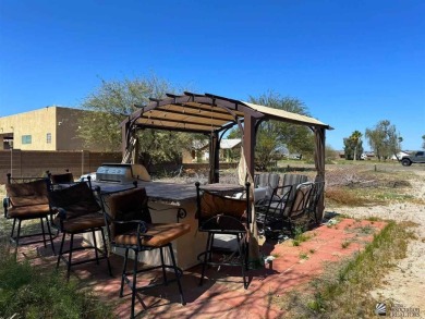 Seize this incredible opportunity to build your dream home on a on The Links At Coyote Wash in Arizona - for sale on GolfHomes.com, golf home, golf lot