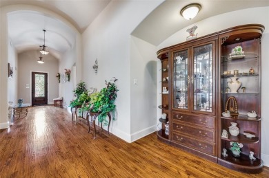 Welcome to 3229 Balmerino Lane, an exceptional home located on a on The Tribute At the Colony in Texas - for sale on GolfHomes.com, golf home, golf lot