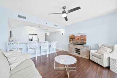 Seize the opportunity to own this updated 11th-floor unit with on Seascape Golf Course in Florida - for sale on GolfHomes.com, golf home, golf lot