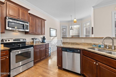 Price Reduction! Location, Location, Location!!! This fully on Pinehurst Resort and Country Club in North Carolina - for sale on GolfHomes.com, golf home, golf lot