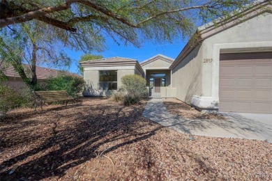 Beautiful Laughlin Ranch home overlooking 18 Hole champion ship on Laughlin Ranch Golf Club in Arizona - for sale on GolfHomes.com, golf home, golf lot