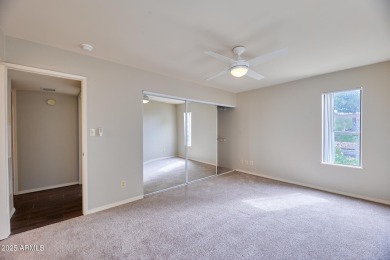 Prime Old Town Scottsdale location! This 2 bed, 2 bath condo in on Continental Golf Course in Arizona - for sale on GolfHomes.com, golf home, golf lot
