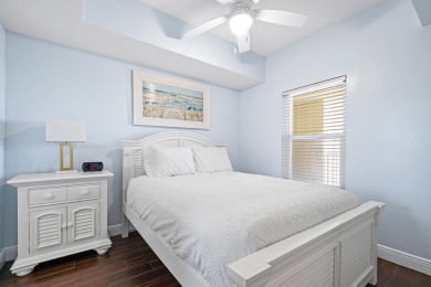 Seize the opportunity to own this updated 11th-floor unit with on Seascape Golf Course in Florida - for sale on GolfHomes.com, golf home, golf lot