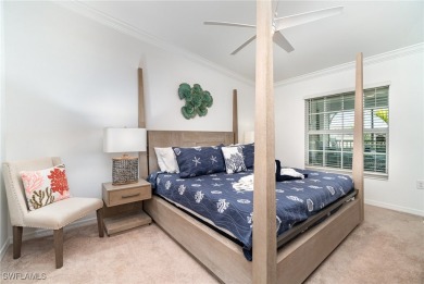 Luxury meets leisure in this UPPER LEVEL GOLF Bundled Condo on Babcock National Golf Course in Florida - for sale on GolfHomes.com, golf home, golf lot