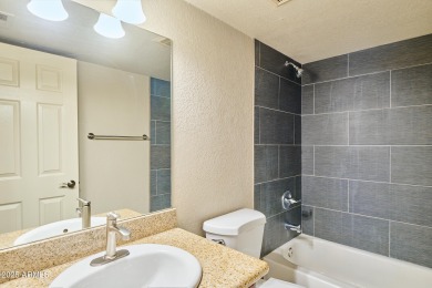 Prime Old Town Scottsdale location! This 2 bed, 2 bath condo in on Continental Golf Course in Arizona - for sale on GolfHomes.com, golf home, golf lot