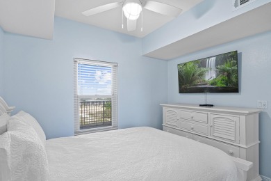 Seize the opportunity to own this updated 11th-floor unit with on Seascape Golf Course in Florida - for sale on GolfHomes.com, golf home, golf lot