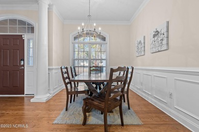 Price Reduction! Location, Location, Location!!! This fully on Pinehurst Resort and Country Club in North Carolina - for sale on GolfHomes.com, golf home, golf lot