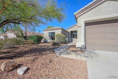 Beautiful Laughlin Ranch home overlooking 18 Hole champion ship on Laughlin Ranch Golf Club in Arizona - for sale on GolfHomes.com, golf home, golf lot