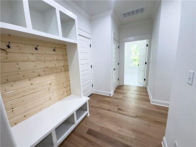 Come see this beautifully upgraded 3-Bedroom plus office home in on Branchwood Golf Course in Arkansas - for sale on GolfHomes.com, golf home, golf lot