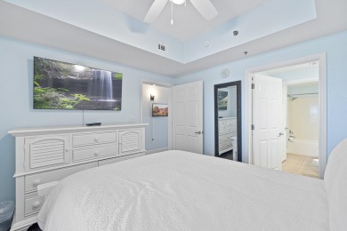 Seize the opportunity to own this updated 11th-floor unit with on Seascape Golf Course in Florida - for sale on GolfHomes.com, golf home, golf lot