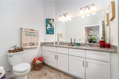Luxury meets leisure in this UPPER LEVEL GOLF Bundled Condo on Babcock National Golf Course in Florida - for sale on GolfHomes.com, golf home, golf lot