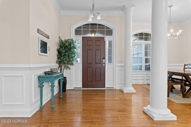 Price Reduction! Location, Location, Location!!! This fully on Pinehurst Resort and Country Club in North Carolina - for sale on GolfHomes.com, golf home, golf lot