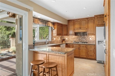Welcome to this beautifully maintained single-story home nestled on  in California - for sale on GolfHomes.com, golf home, golf lot