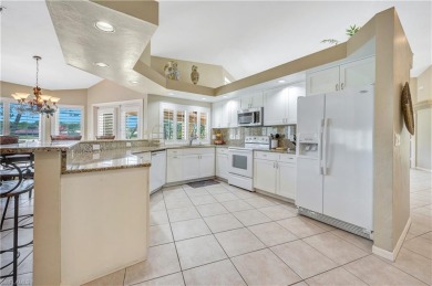 PRICE REDUCED!!! BY FAR THE BEST VALUE IN LELY COUNTRY CLUB! on Royal Palm Golf Club in Florida - for sale on GolfHomes.com, golf home, golf lot