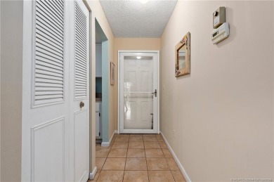 This charming 2 BR/1 Bath retreat is perfect for your seasonal on Monterey Yacht and Country Club in Florida - for sale on GolfHomes.com, golf home, golf lot