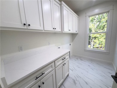 Come see this beautifully upgraded 3-Bedroom plus office home in on Branchwood Golf Course in Arkansas - for sale on GolfHomes.com, golf home, golf lot