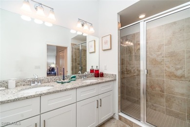 Luxury meets leisure in this UPPER LEVEL GOLF Bundled Condo on Babcock National Golf Course in Florida - for sale on GolfHomes.com, golf home, golf lot