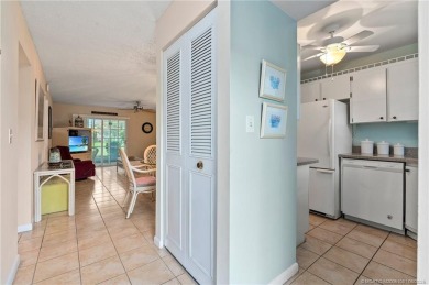 This charming 2 BR/1 Bath retreat is perfect for your seasonal on Monterey Yacht and Country Club in Florida - for sale on GolfHomes.com, golf home, golf lot