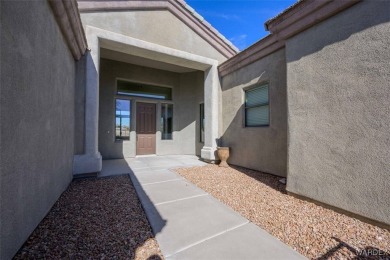 Beautiful Laughlin Ranch home overlooking 18 Hole champion ship on Laughlin Ranch Golf Club in Arizona - for sale on GolfHomes.com, golf home, golf lot