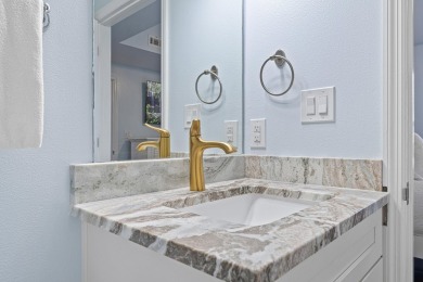 Seize the opportunity to own this updated 11th-floor unit with on Seascape Golf Course in Florida - for sale on GolfHomes.com, golf home, golf lot