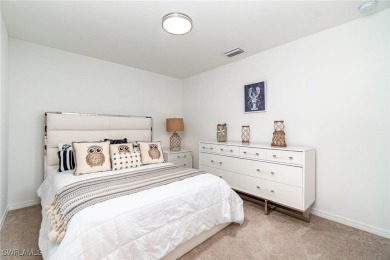 Luxury meets leisure in this UPPER LEVEL GOLF Bundled Condo on Babcock National Golf Course in Florida - for sale on GolfHomes.com, golf home, golf lot