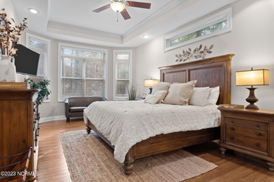 Price Reduction! Location, Location, Location!!! This fully on Pinehurst Resort and Country Club in North Carolina - for sale on GolfHomes.com, golf home, golf lot