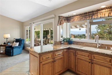 Welcome to this beautifully maintained single-story home nestled on  in California - for sale on GolfHomes.com, golf home, golf lot