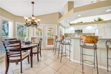 PRICE REDUCED!!! BY FAR THE BEST VALUE IN LELY COUNTRY CLUB! on Royal Palm Golf Club in Florida - for sale on GolfHomes.com, golf home, golf lot