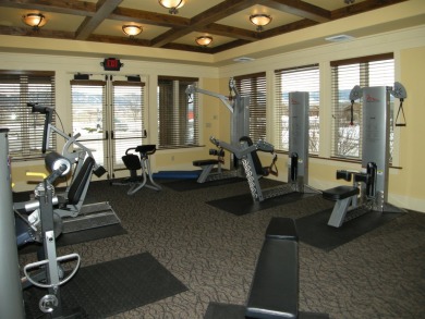 Nestled in the prestigious Powder Horn Golf Community, this on The Powder Horn Golf Club - Mountain in Wyoming - for sale on GolfHomes.com, golf home, golf lot