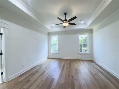 Come see this beautifully upgraded 3-Bedroom plus office home in on Branchwood Golf Course in Arkansas - for sale on GolfHomes.com, golf home, golf lot